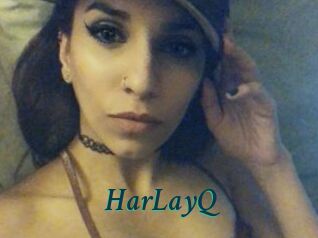HarLayQ