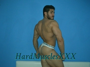 HardMusclesXXX