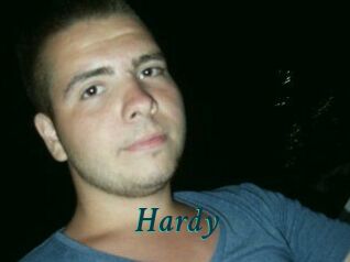 Hardy