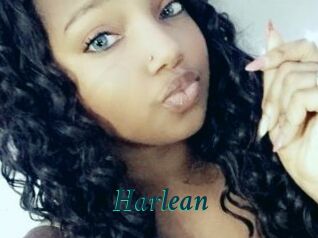 Harlean