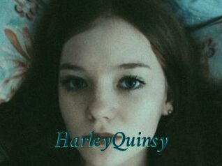 HarleyQuinsy