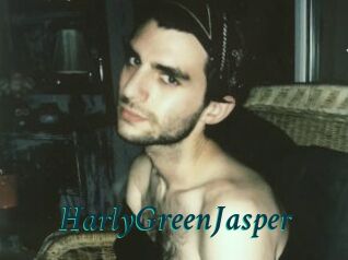 HarlyGreenJasper