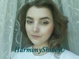 HarmonyShine4U_