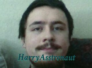 Harry_Asstronaut