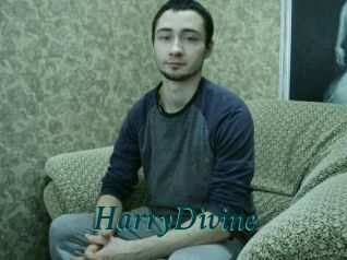 HarryDivine