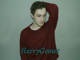 HarryGomez