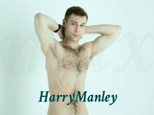 HarryManley