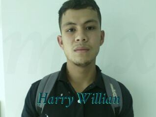 Harry_Willian