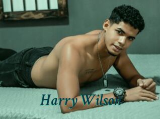 Harry_Wilson