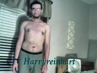 Harryreinhart