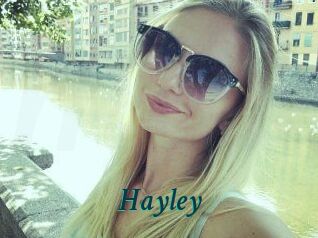 Hayley