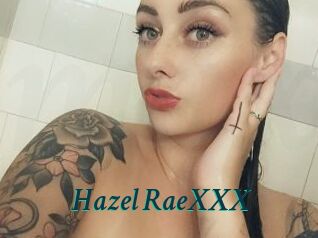 Hazel_RaeXXX