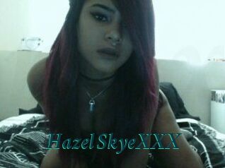 Hazel_SkyeXXX