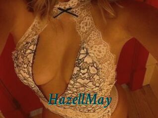 HazellMay