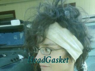 HeadGasket