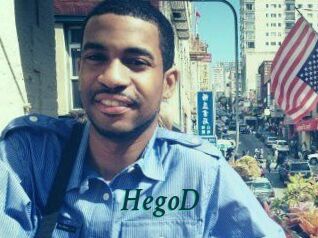 HegoD