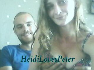 HeidiLovesPeter