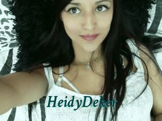 HeidyDeker
