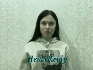 HeidyReidy