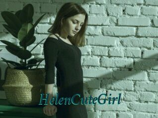 HelenCuteGirl