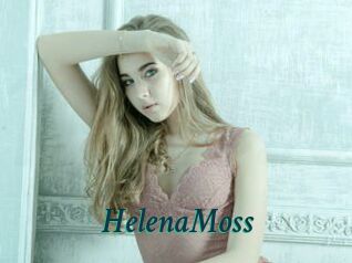 HelenaMoss