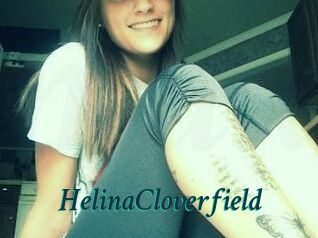 Helina_Cloverfield
