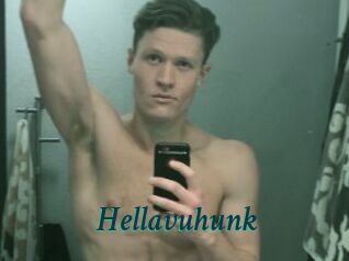 Hellavuhunk