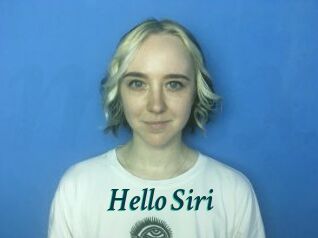 Hello_Siri