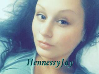 HennessyJay