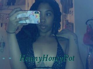 HennyHoneyPot