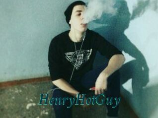 HenryHotGuy