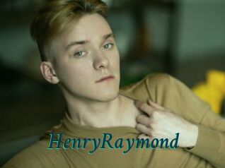 HenryRaymond