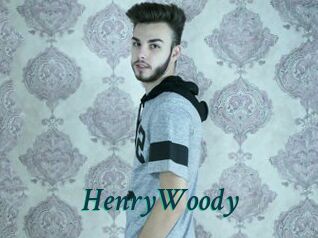 HenryWoody