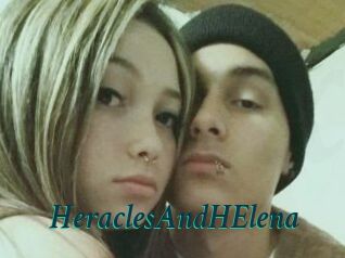 HeraclesAndHElena