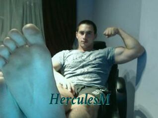 HerculesM