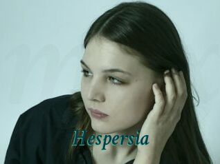 Hespersia