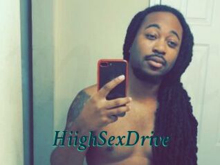 HiighSexDrive