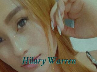 Hilary_Warren