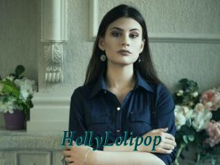 HollyLolipop Maxi Top Sexe