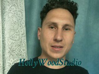 HollyWoodStudio