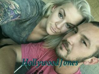 HollywoodJones