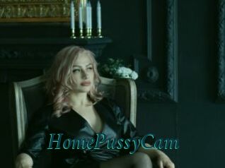 HomePussyCam