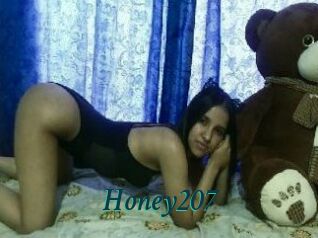 Honey207