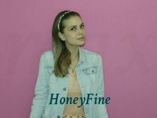 HoneyFine