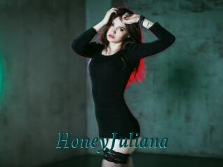 HoneyJuliana