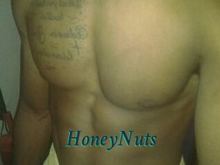 HoneyNuts