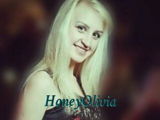 Honey_Olivia