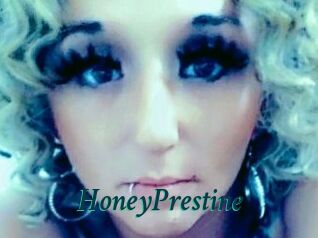 HoneyPrestine