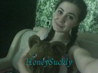 HoneySuckly Maxi Top Sexe