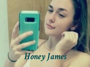 Honey_James